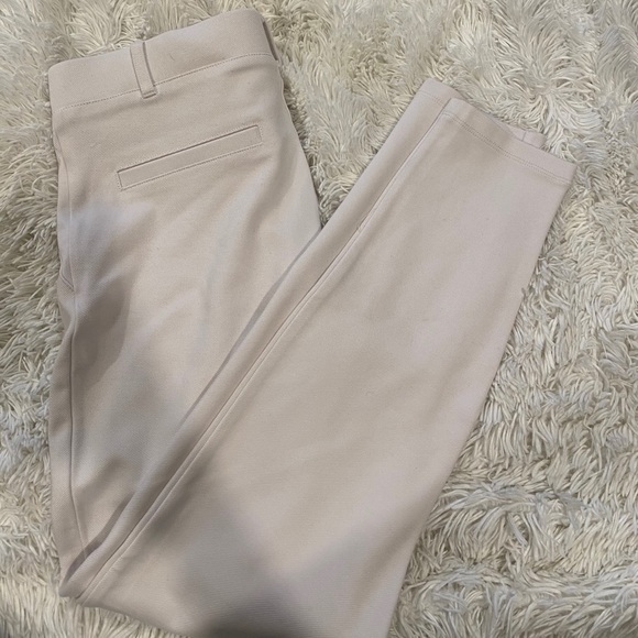 Petite Small Betabrand Dress Yoga Pants - Picture 2 of 7